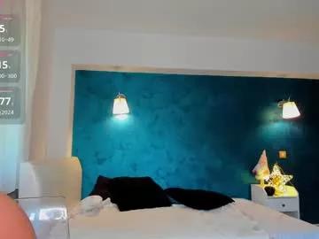 awesome_jolie from Chaturbate is Freechat