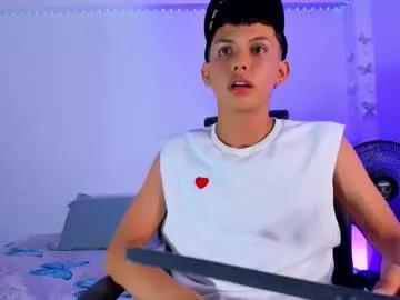 Photos of axel_cody_ from Chaturbate is Freechat