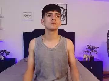 axel_draven from Chaturbate is Freechat