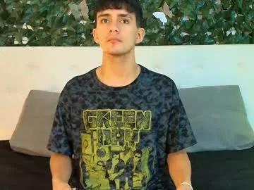 Photos of axel_draven from Chaturbate is Private