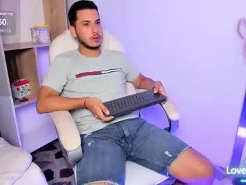 Photos of axel_grey_ from Chaturbate is Freechat