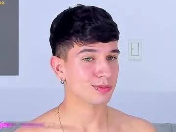 axel_hall_ from Chaturbate is Freechat