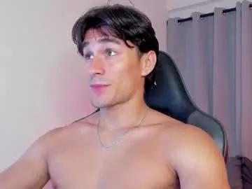 axel_owen from Chaturbate is Freechat