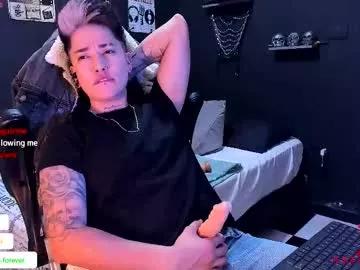axel_rouse1 from Chaturbate is Freechat