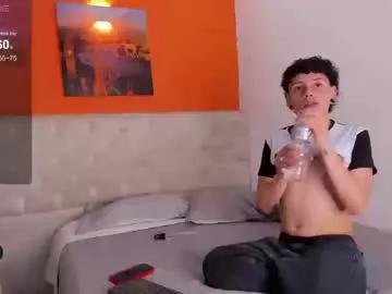 axel_rousex from Chaturbate is Freechat