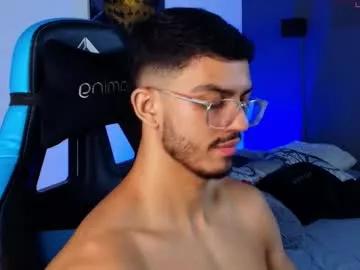 axel_stein03 from Chaturbate is Freechat