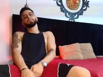 axel_stonn from Chaturbate is Freechat