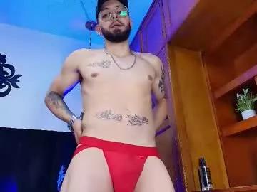 axel_stonn from Chaturbate is Freechat