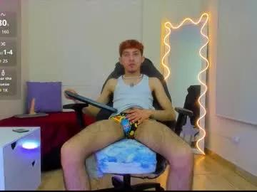 axel_tay1 from Chaturbate is Freechat