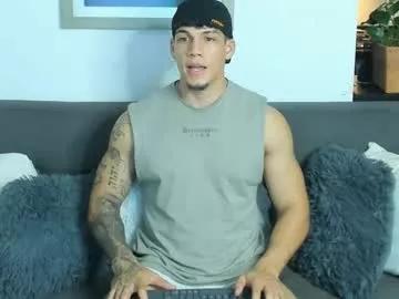 axel_taylor21 from Chaturbate is Freechat