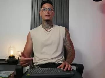 axel_villa from Chaturbate is Freechat