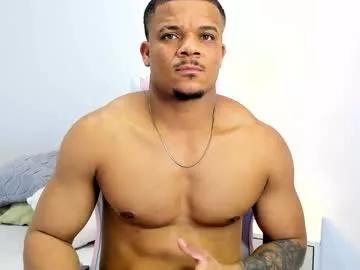 axelldasilva from Chaturbate is Freechat