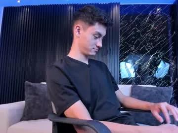 axellrose_ from Chaturbate is Freechat