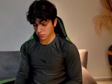 axelraven from Chaturbate is Freechat