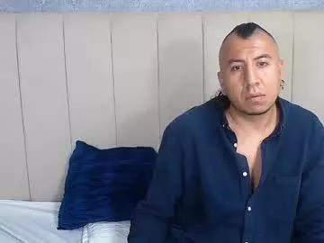 axelstone01 from Chaturbate is Freechat
