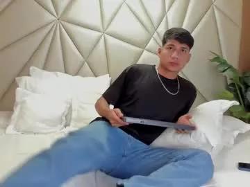 axelvega_ from Chaturbate is Freechat
