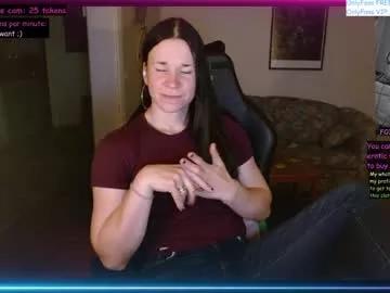 axewieldingmilena from Chaturbate is Freechat