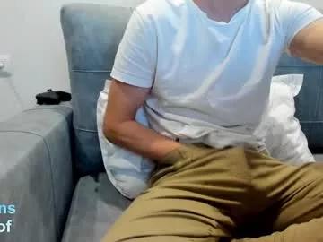 Photos of axl_fx from Chaturbate is Freechat