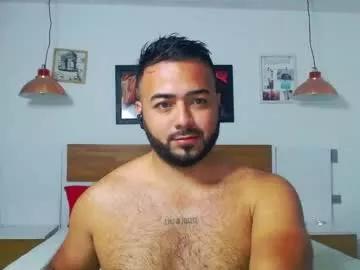 axxel_chris from Chaturbate is Freechat