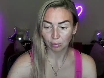 ay_kiss_jully from Chaturbate is Freechat