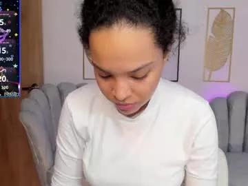 ayshel_cooperr from Chaturbate is Freechat