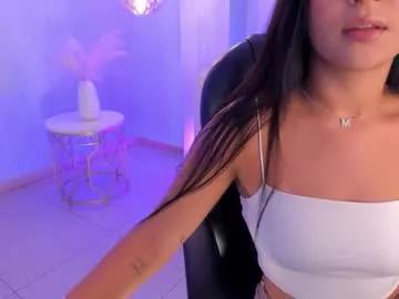 ayshelbrown from Chaturbate is Freechat