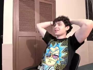 azzrel_ethann from Chaturbate is Freechat