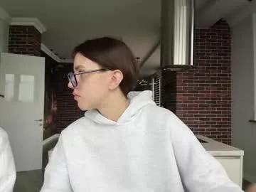 bab_boom from Chaturbate is Freechat