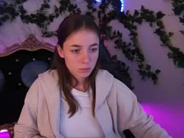 babe_dollie from Chaturbate is Freechat