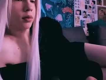 babe_moister from Chaturbate is Freechat