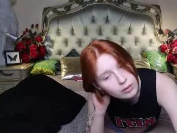babees_eva from Chaturbate is Freechat