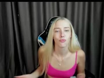 baby__xoxo from Chaturbate is Freechat