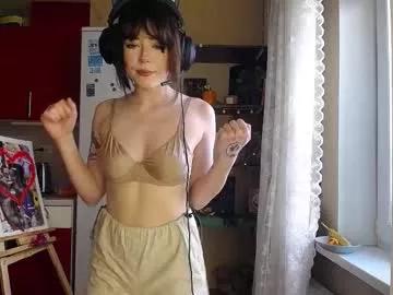 baby_ada from Chaturbate is Freechat