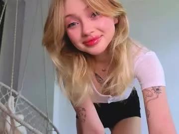 baby_adele from Chaturbate is Freechat