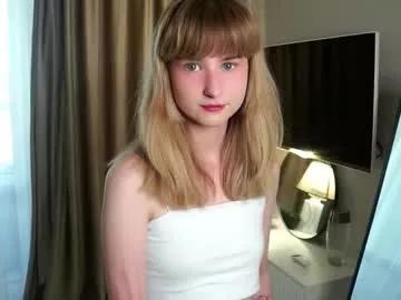 baby_blonde__ from Chaturbate is Freechat