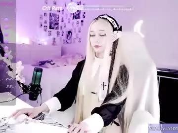 baby_misa from Chaturbate is Freechat