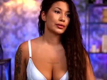 baby_unholly from Chaturbate is Freechat