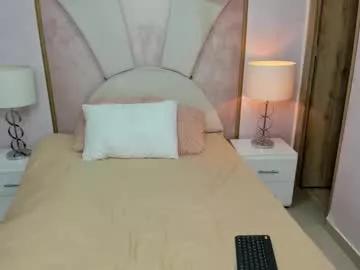babyabril18 from Chaturbate