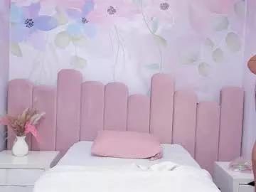 babyabril18 from Chaturbate