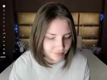 babydoll_ginny from Chaturbate is Freechat