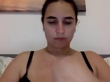 babyelodie12 from Chaturbate is Freechat