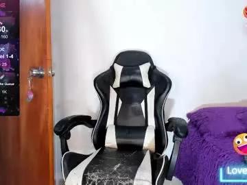 babyhorny_777 from Chaturbate is Freechat