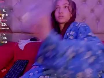babylissie from Chaturbate is Freechat