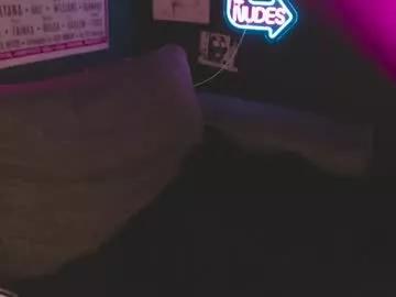 babylon_the_great from Chaturbate is Freechat