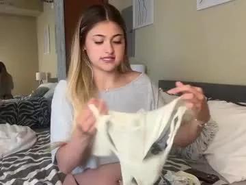 Photos of babymia4u from Chaturbate is Freechat