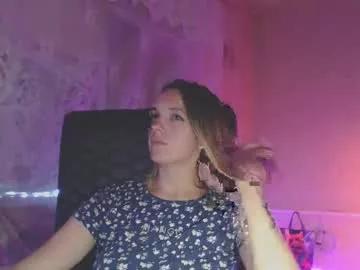 babymuro4ka from Chaturbate is Freechat