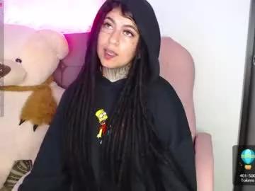 babyrasta1_ from Chaturbate