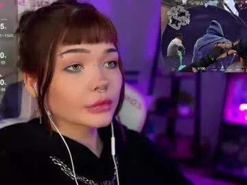 babyroxynill from Chaturbate is Freechat