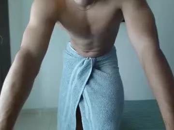 babysebasxxx from Chaturbate is Freechat