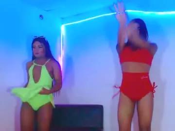 babyshowplay from Chaturbate